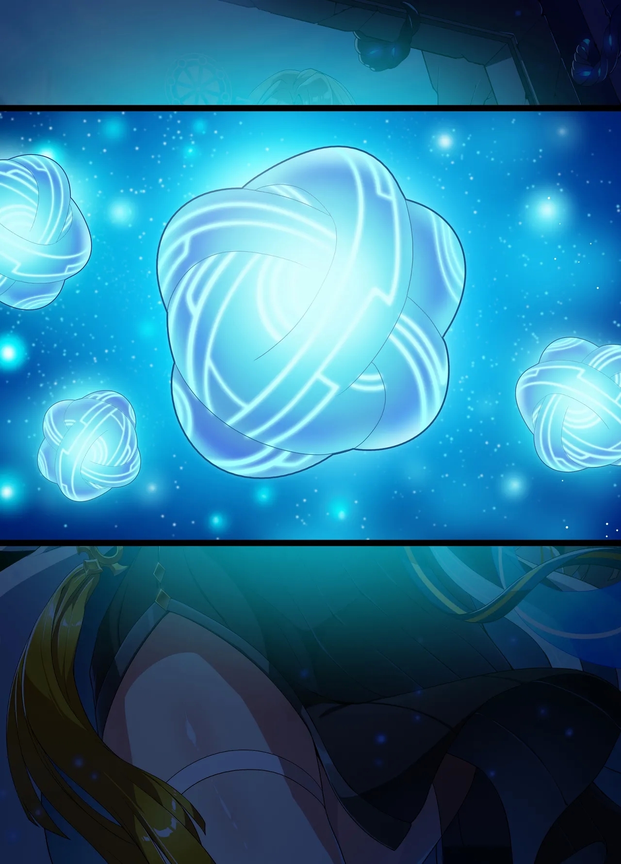 ELSWORD Series  4#ROSE Prime Oper - Page 3