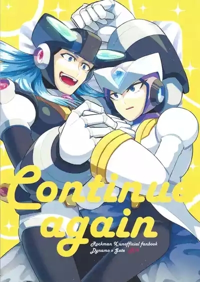 Continue Again 1