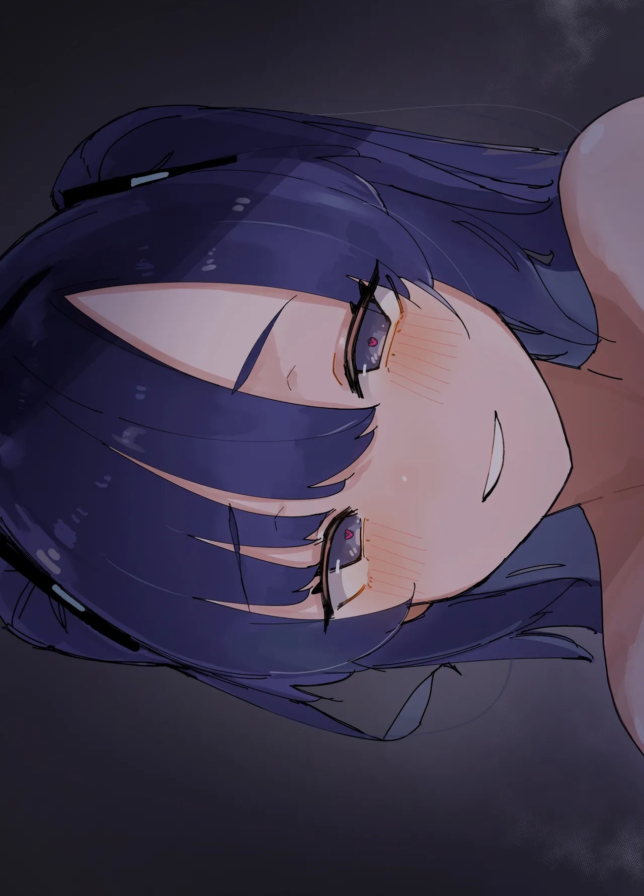 netorase ta watashi ga netorareru kakuritsu wa × × × %⁈ keisan dōri , kan peki - Page 30