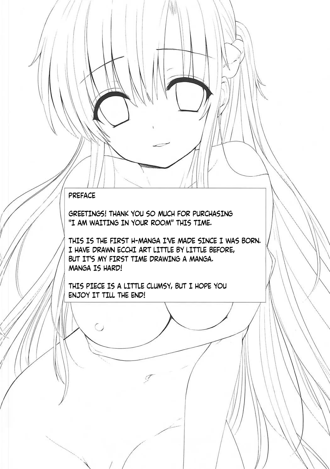 Kimi no Heya de Matteru | I Am Waiting in your Room - Page 3