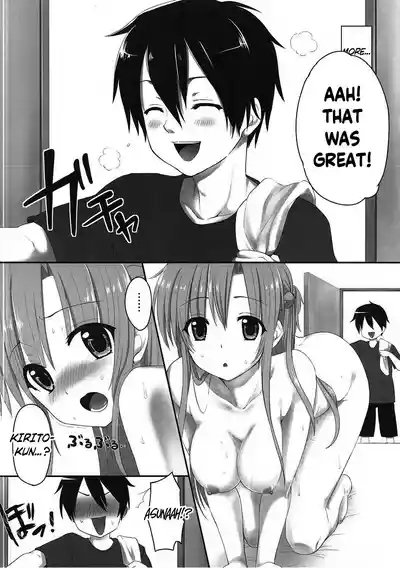 Kimi no Heya de Matteru | I Am Waiting in your Room 7