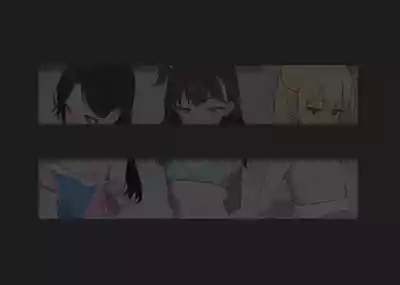 Puppet Karuta "Se: Senpai, what are you doing secretly?" 5
