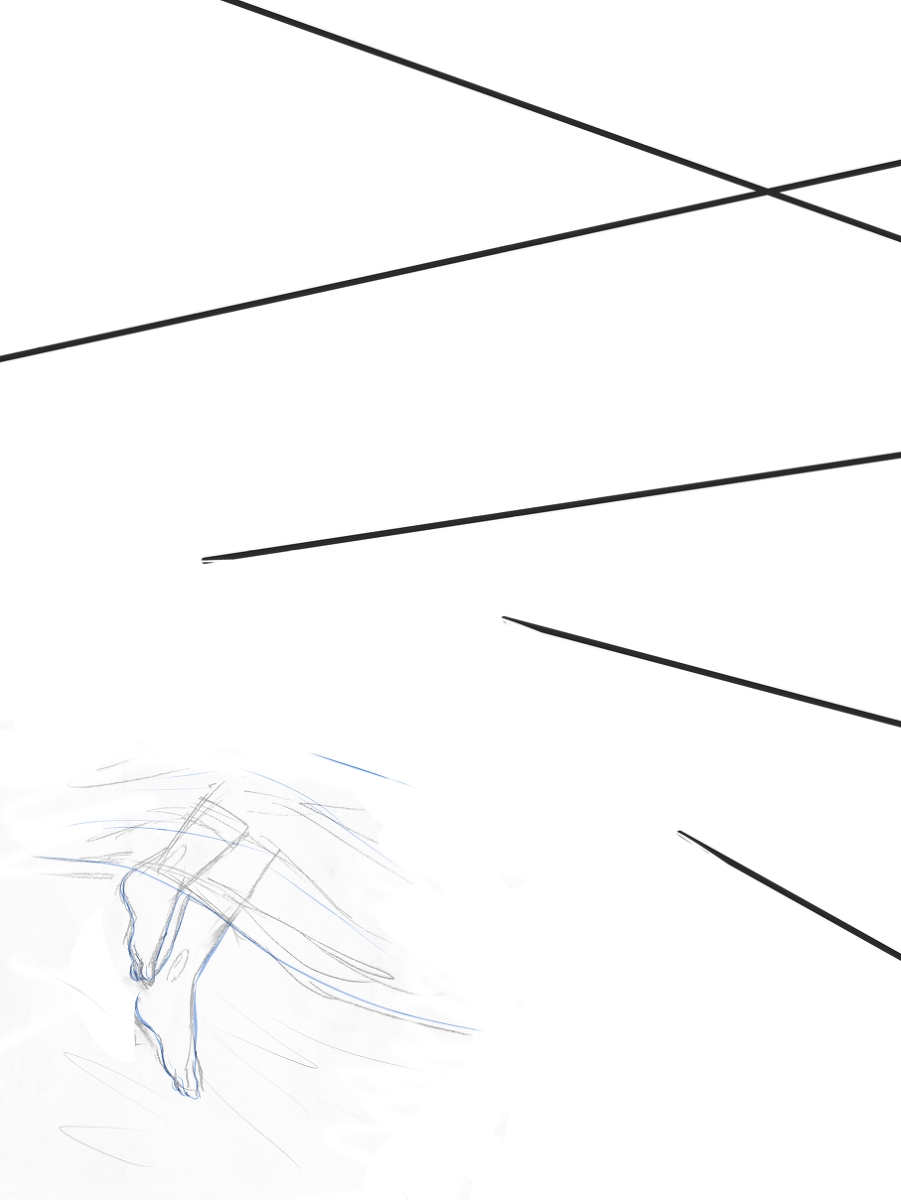 A book of extremely rough sketches/Please, Shun-san![stand my heroes ) - Page 21