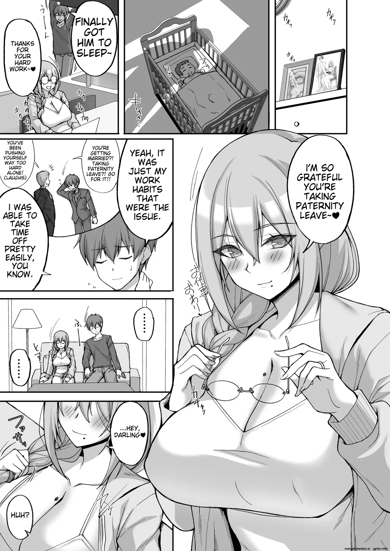 H na Onee-san wa, Suki desu ka? 6| Do you like naughty older sisters? 6 - Page 71
