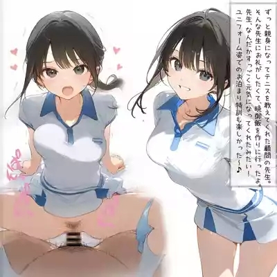 【PIXIV】 しゅあ / syure合集 1