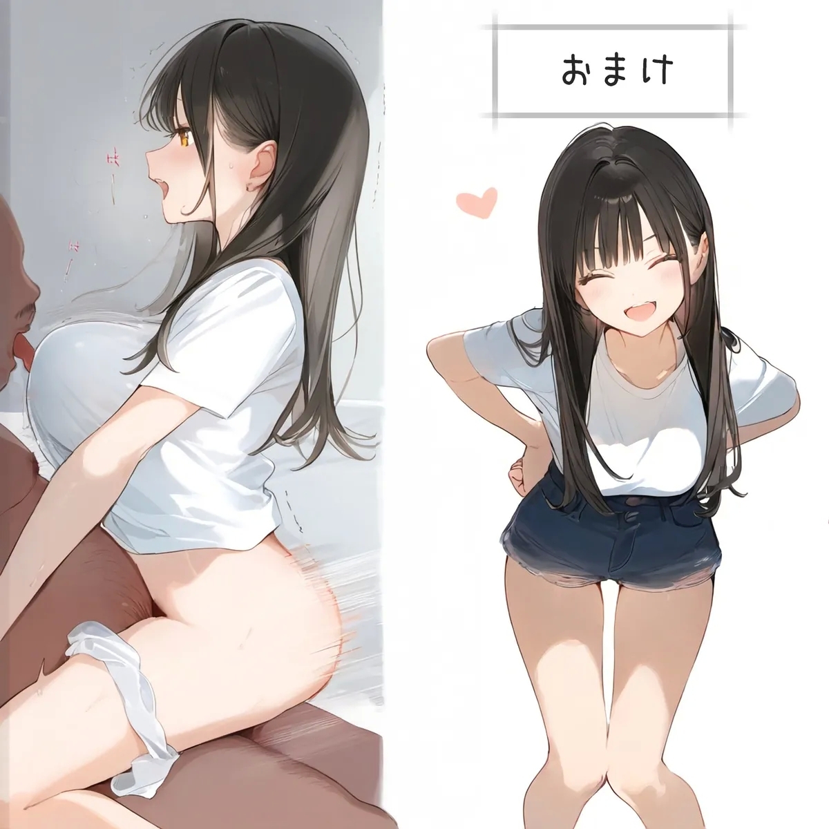 【PIXIV】 しゅあ / syure合集 - Page 5