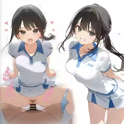 【PIXIV】 しゅあ / syure合集 8