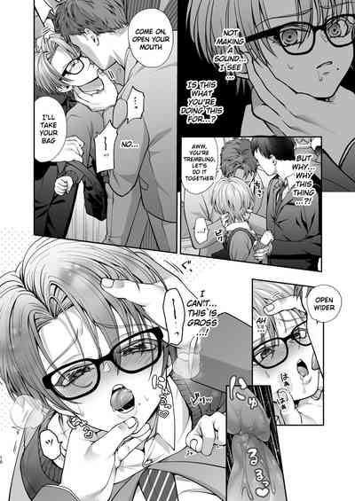 Icchae! Mao-kun 10