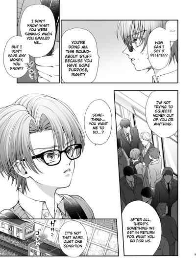 Icchae! Mao-kun 5