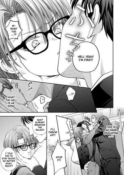 Icchae! Mao-kun 9