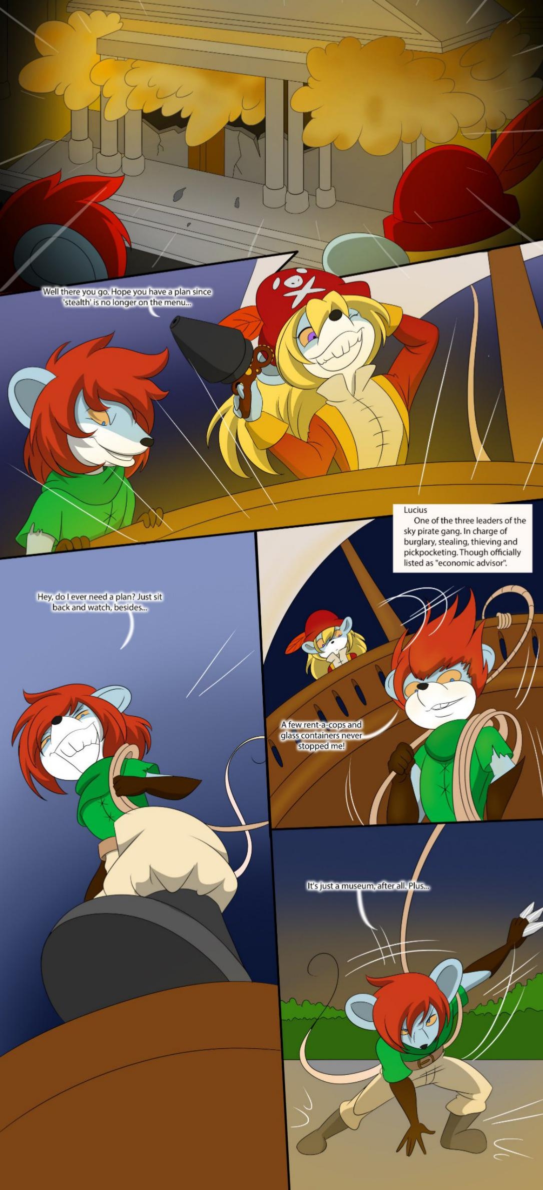 Tfsubmission lucy of the skyes - Page 1