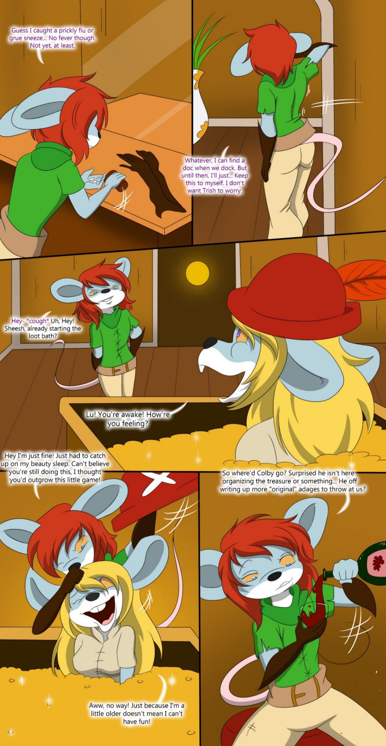 Tfsubmission lucy of the skyes - Page 11