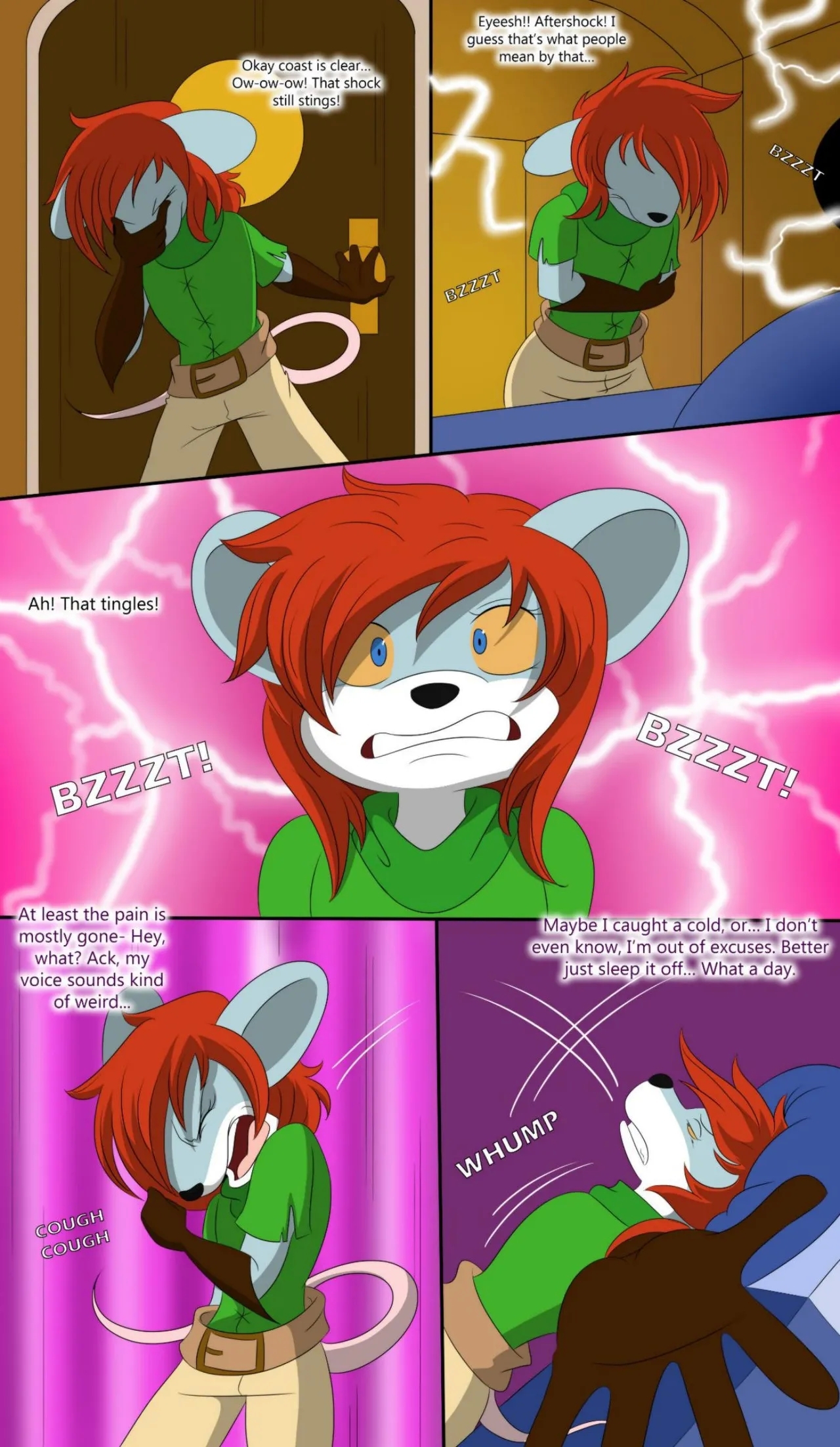 Tfsubmission lucy of the skyes - Page 9