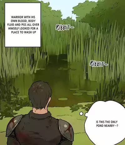 Warrior Outdoor Baths 6