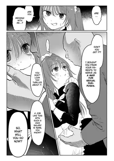 Meido de asobo 7
