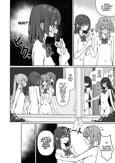 Kyou Kara Zenra Toukou 2 | Starting Today, I'll be Going to School Naked 2 10