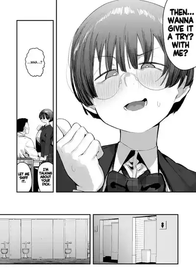 Ittai Dou Natte Shimau no ka!?| What the hell will happen?! 8
