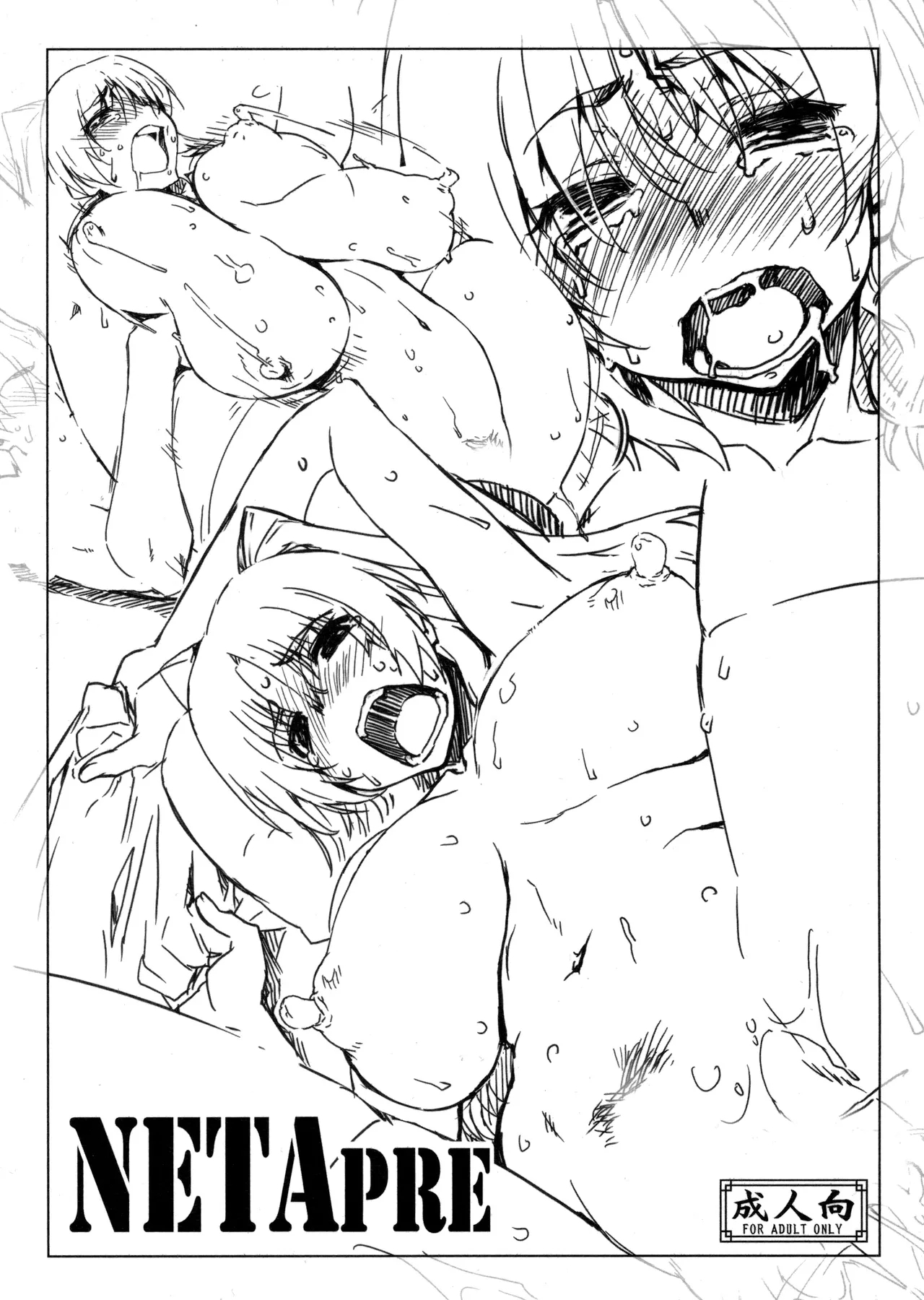 NETApre - Page 1