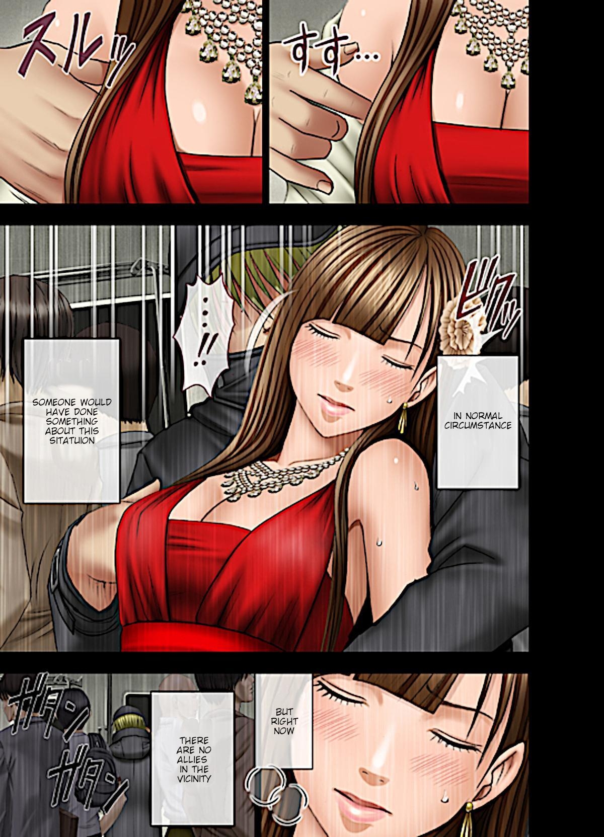 Muriyari Okasarete Konna ni Kanjite Shimawareru Nante... Moshikashite Ojousama wa Inran de Irasshaimasuka? - Page 16