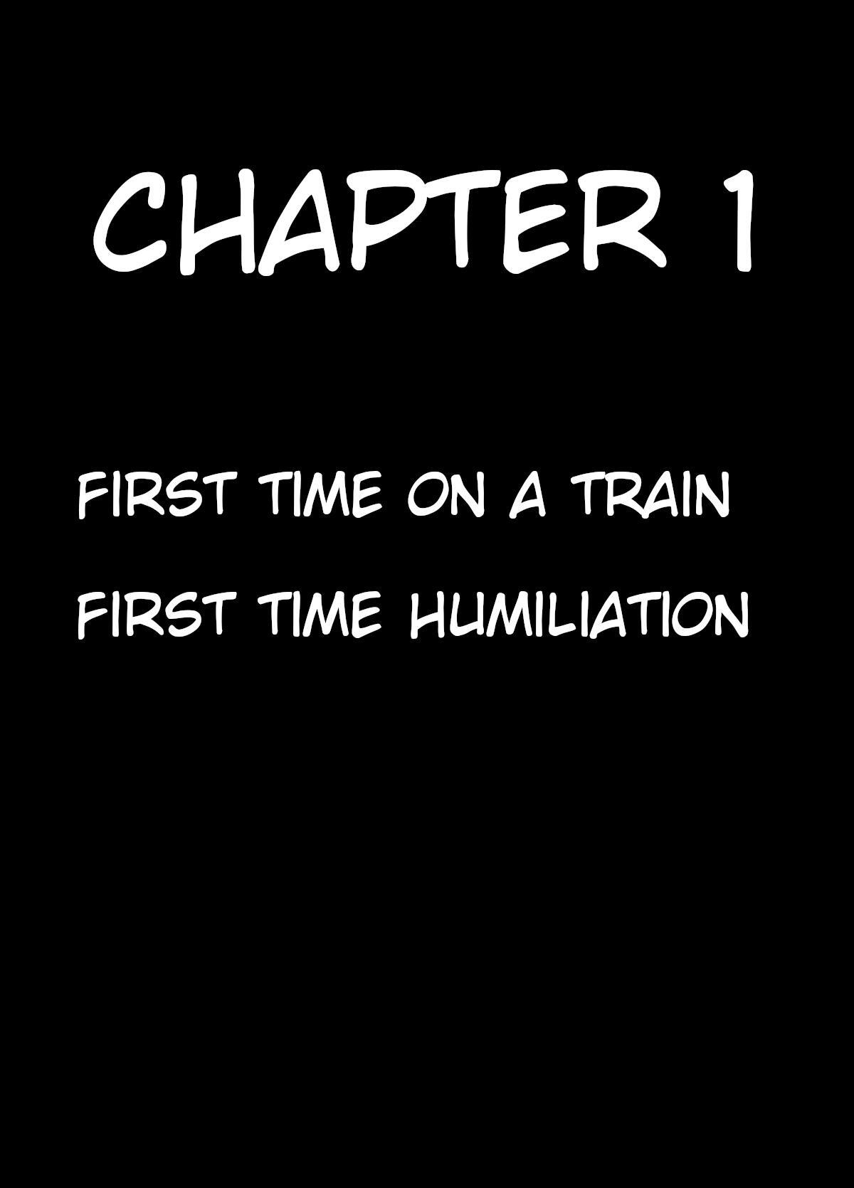 Muriyari Okasarete Konna ni Kanjite Shimawareru Nante... Moshikashite Ojousama wa Inran de Irasshaimasuka? - Page 4