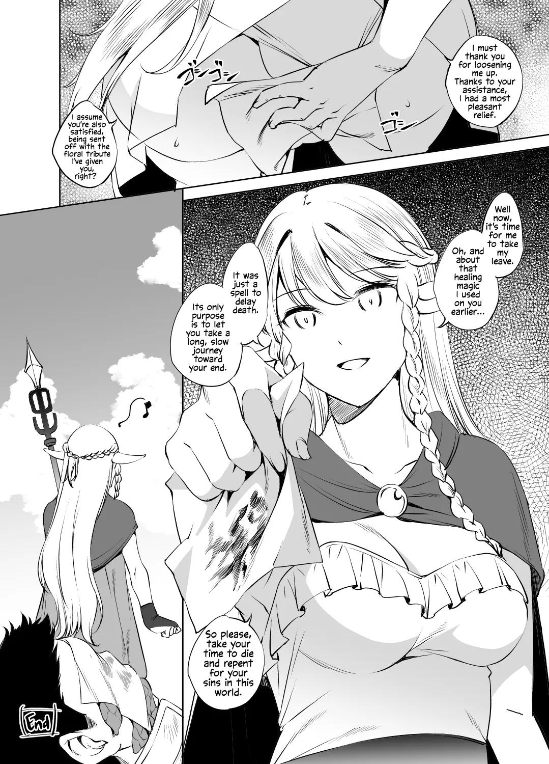 Lady Eltolinde 10