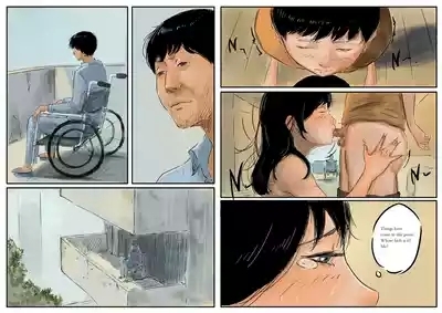 Love for mom 1