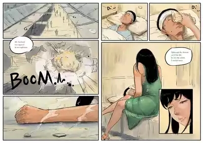 Love for mom 2