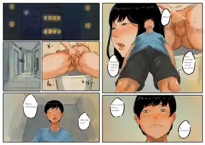 Love for mom 3