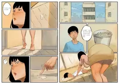 Love for mom 5