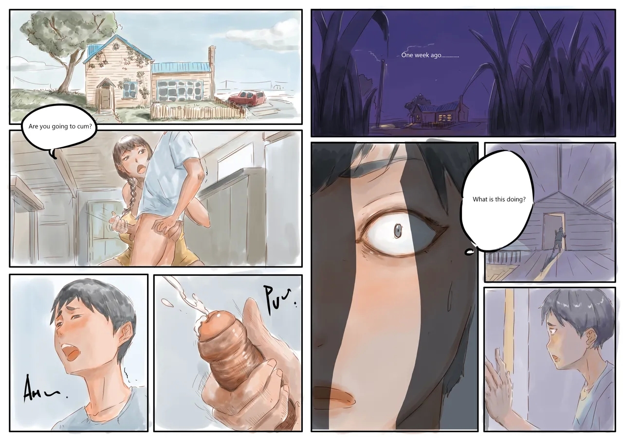 Sister - Page 2