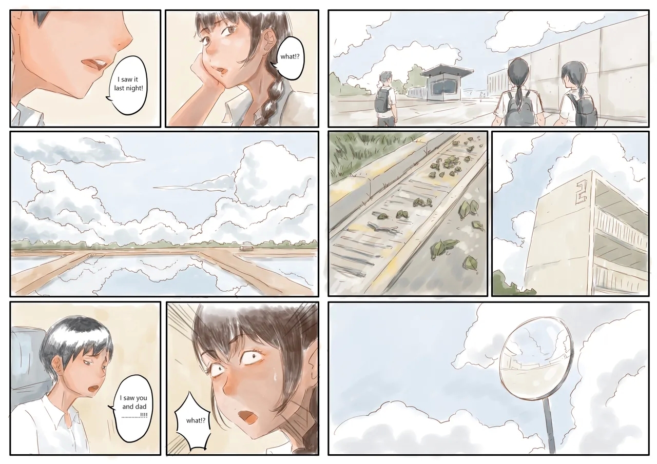 Sister - Page 6