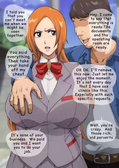 Bingo.2 - Orihime 1