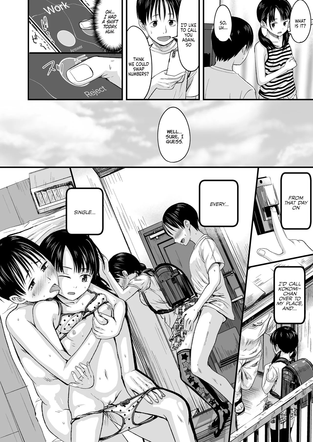 I'll pay top dollar! Please sell her to me! - Page 14