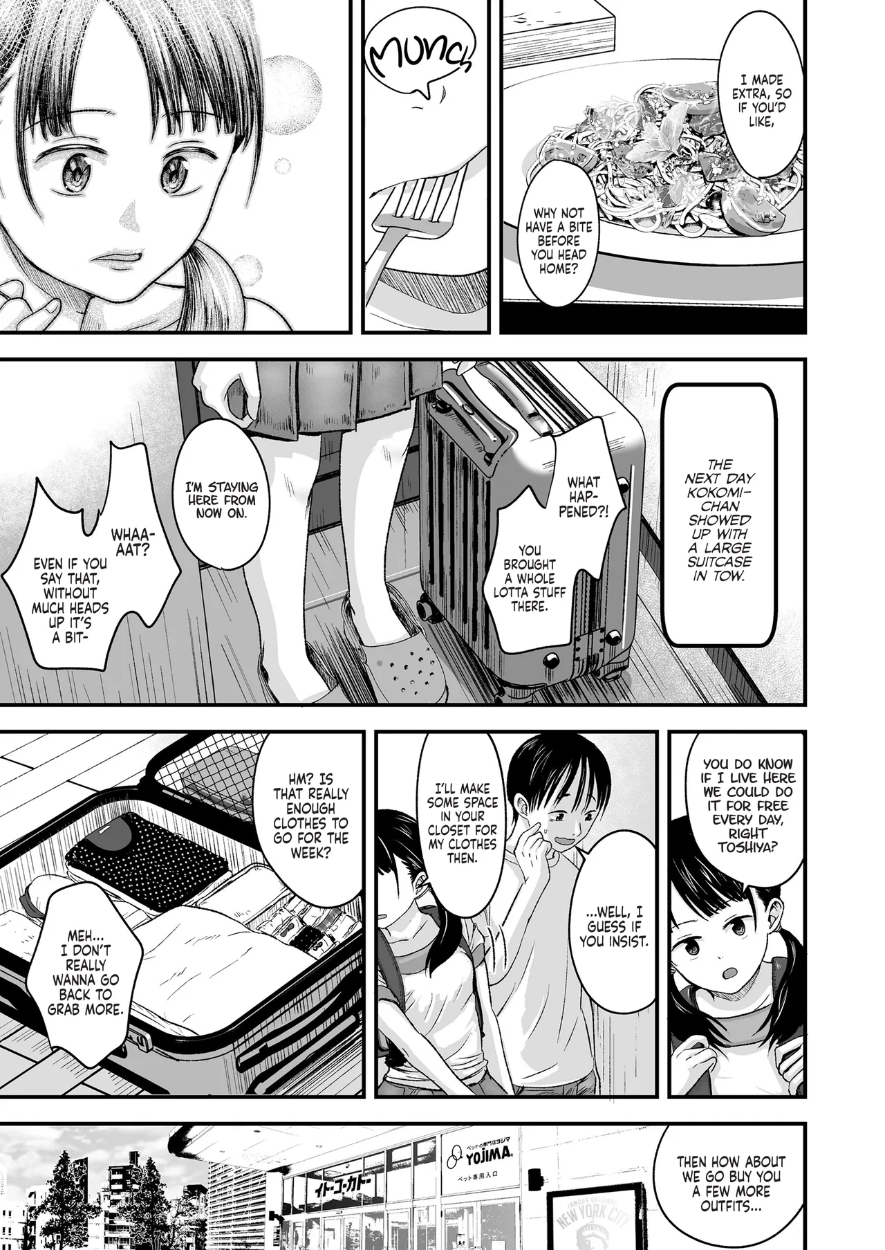 I'll pay top dollar! Please sell her to me! - Page 17