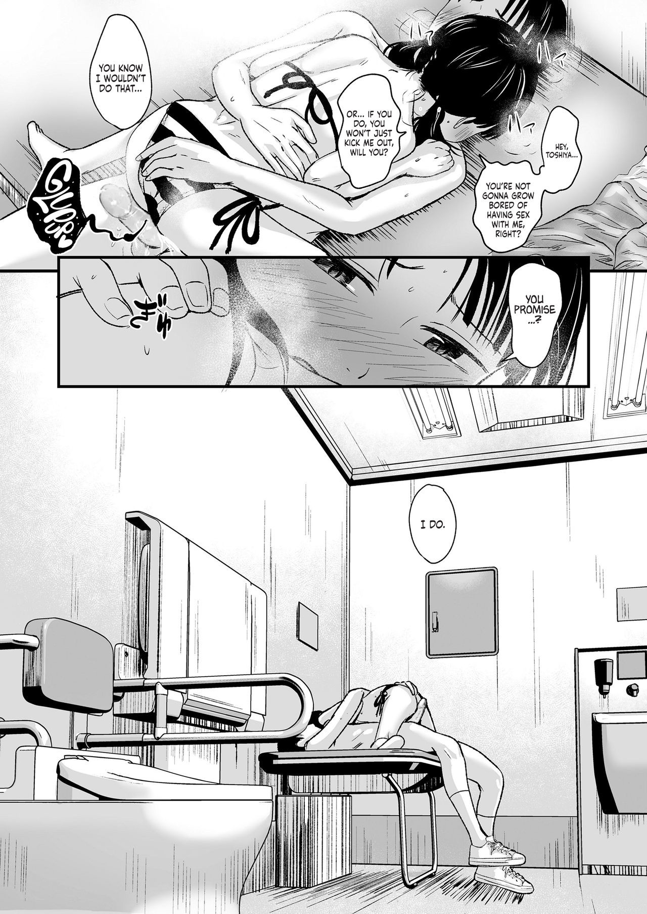 I'll pay top dollar! Please sell her to me! - Page 33