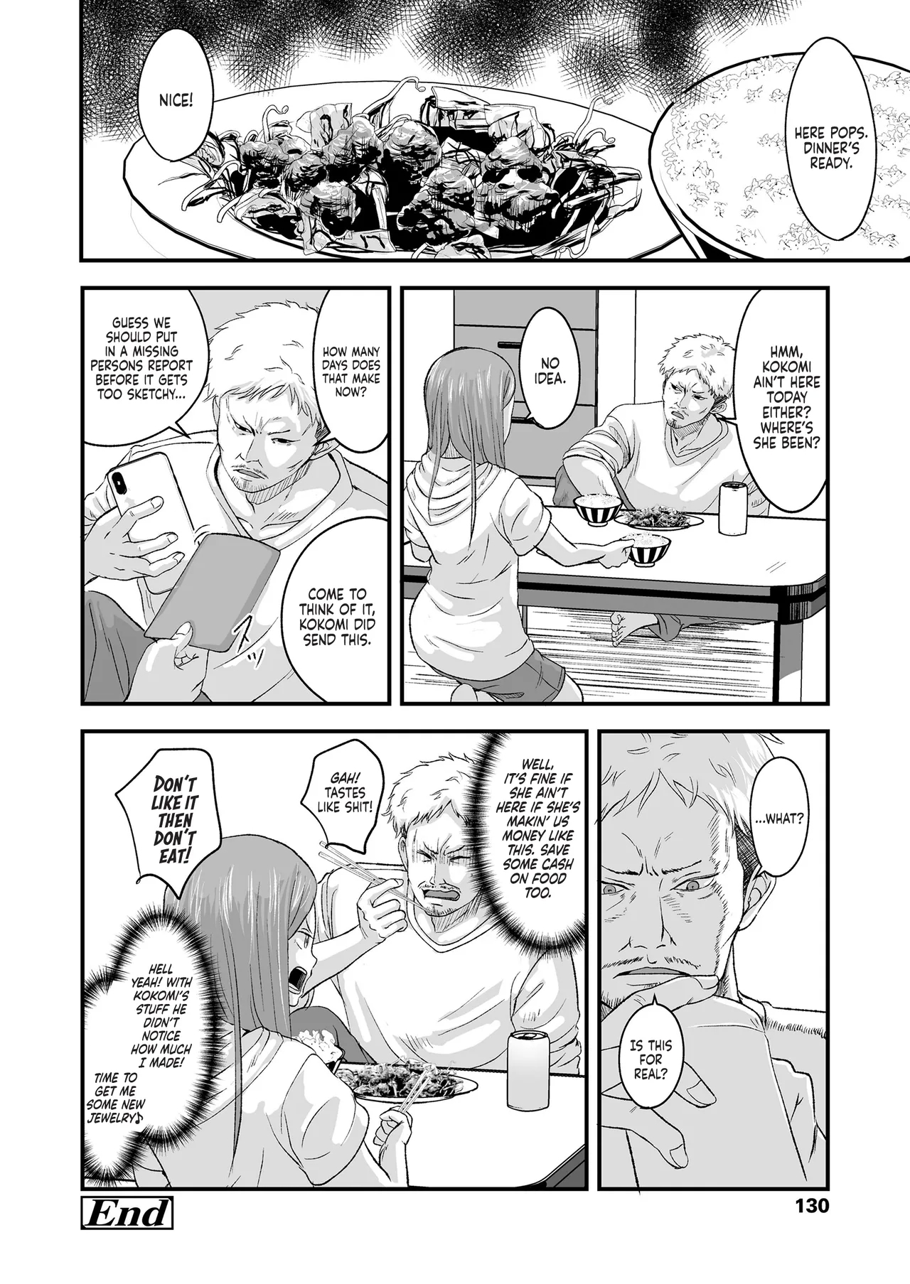 I'll pay top dollar! Please sell her to me! - Page 34