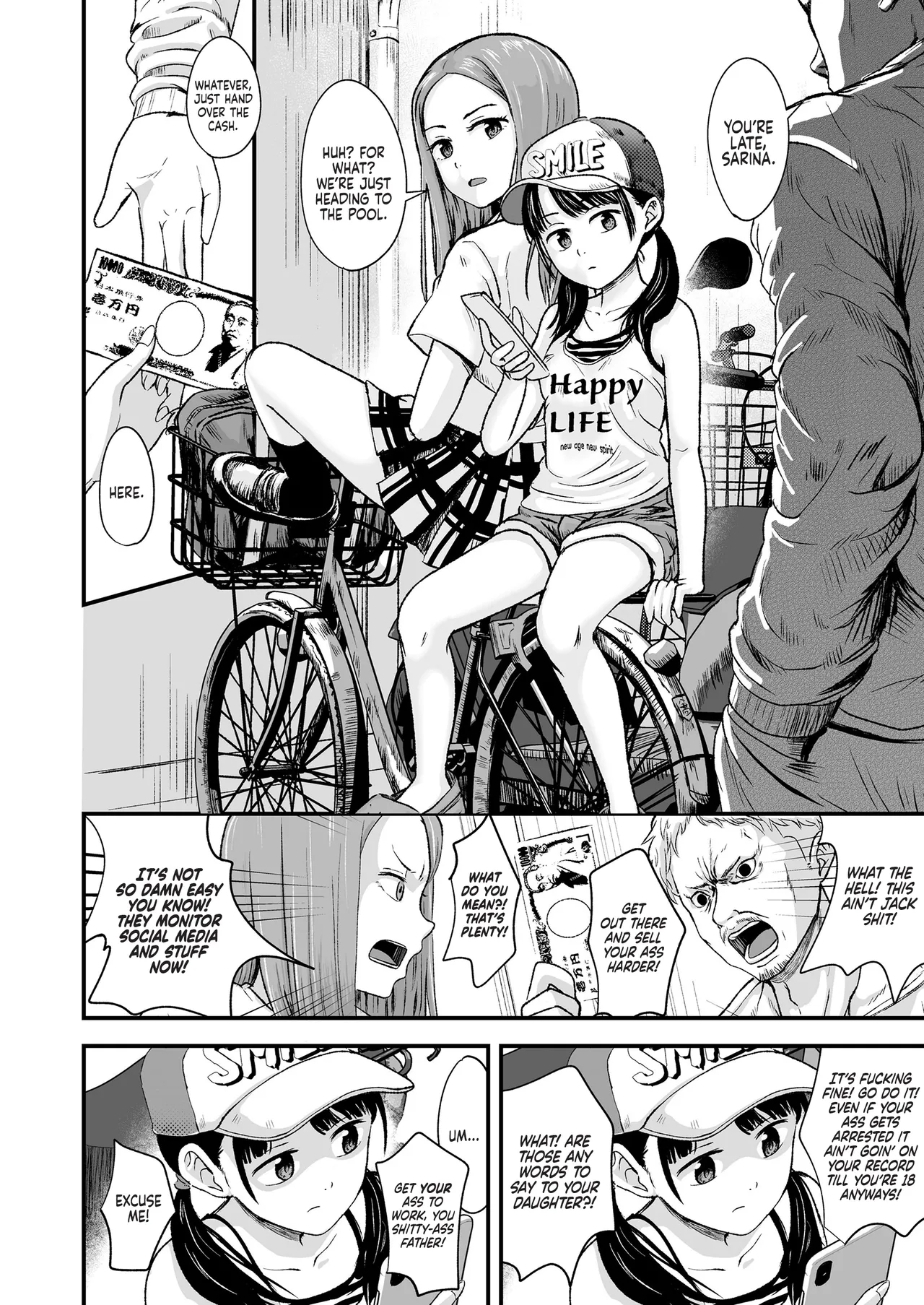I'll pay top dollar! Please sell her to me! - Page 4