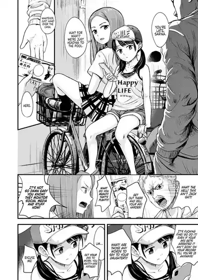 I'll pay top dollar! Please sell her to me! 4
