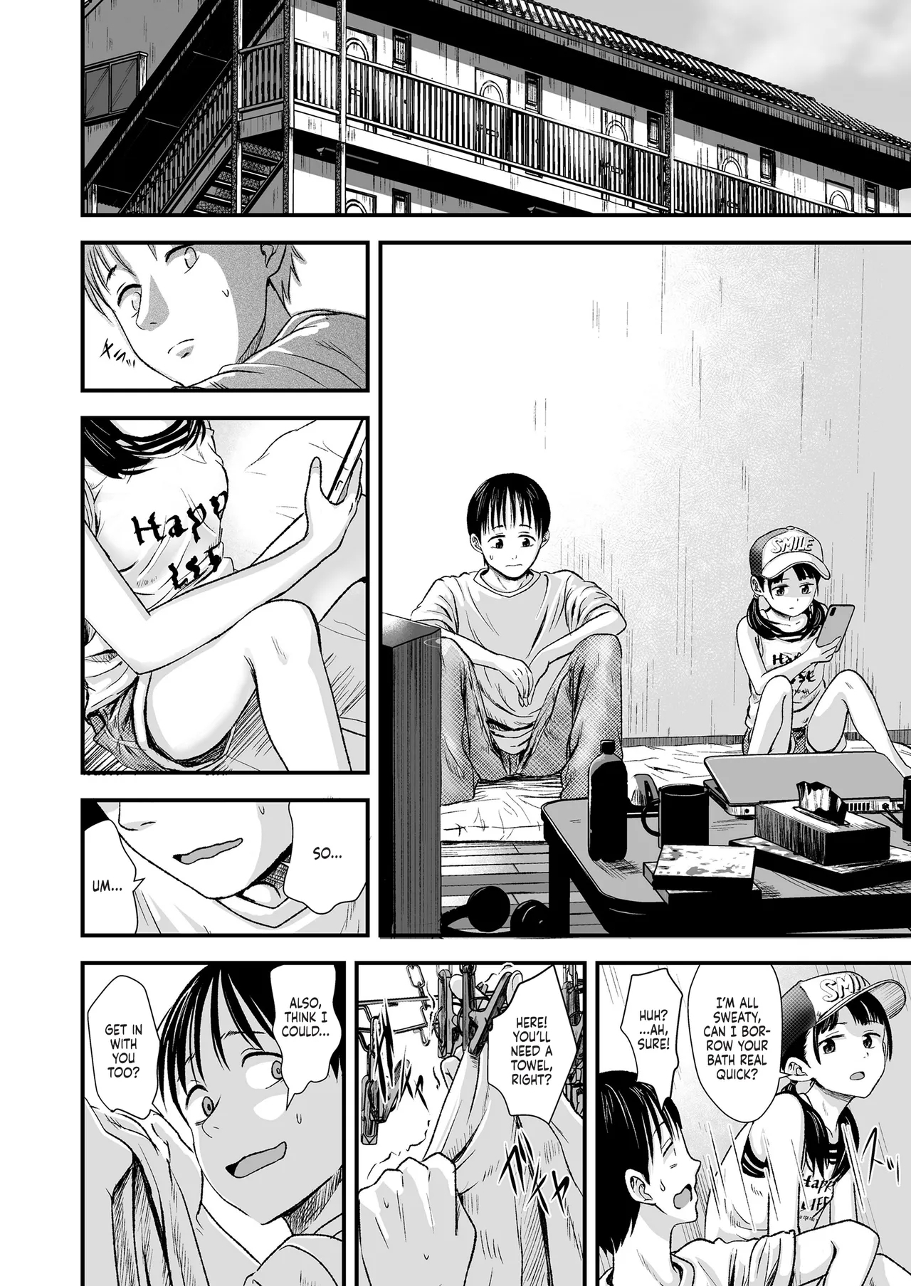 I'll pay top dollar! Please sell her to me! - Page 6