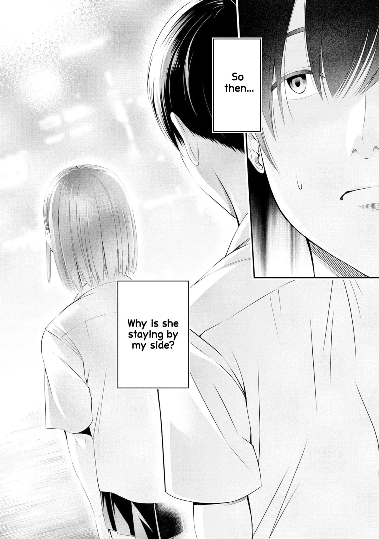Houkago Instant XXX CHAPTER 2 - Page 13