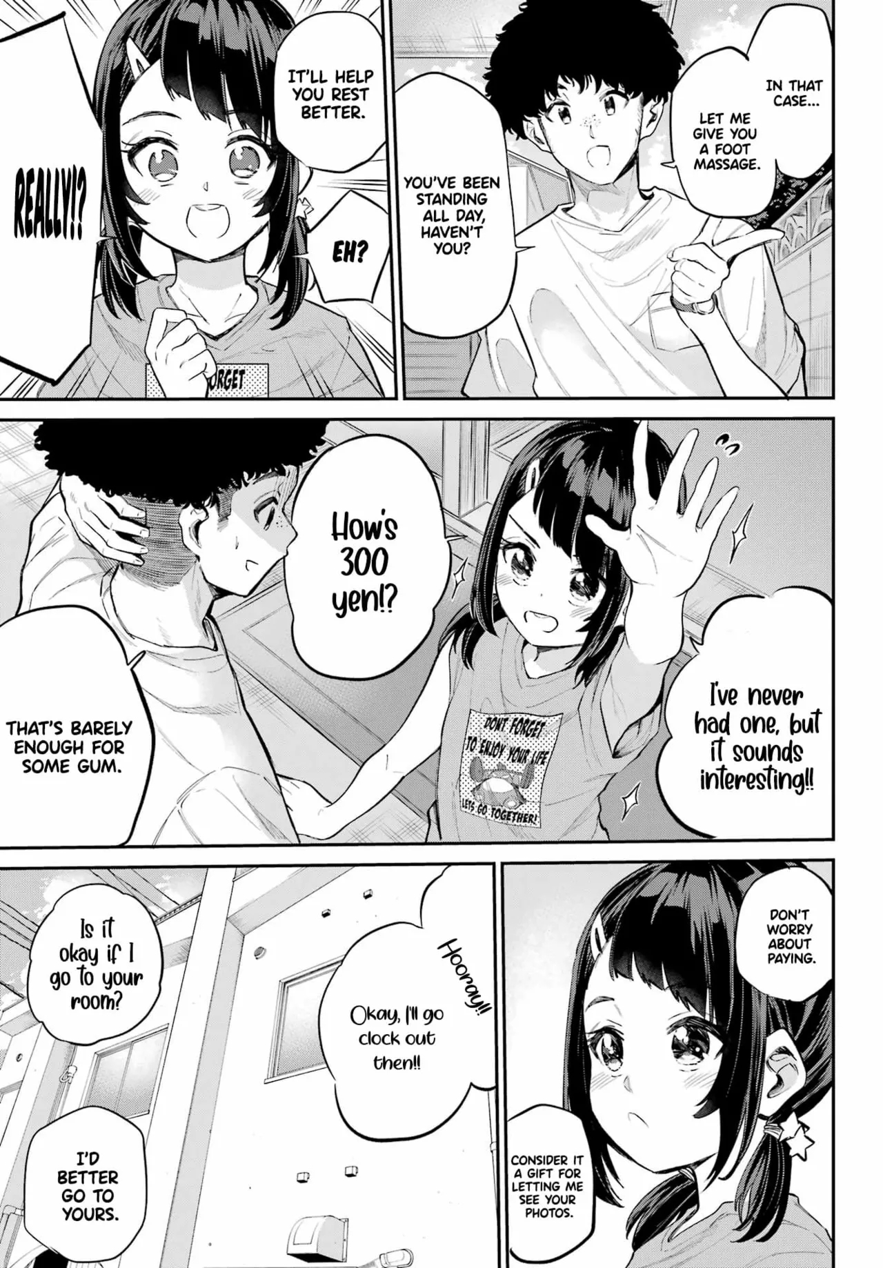 MiyaChapter 6 - Page 10
