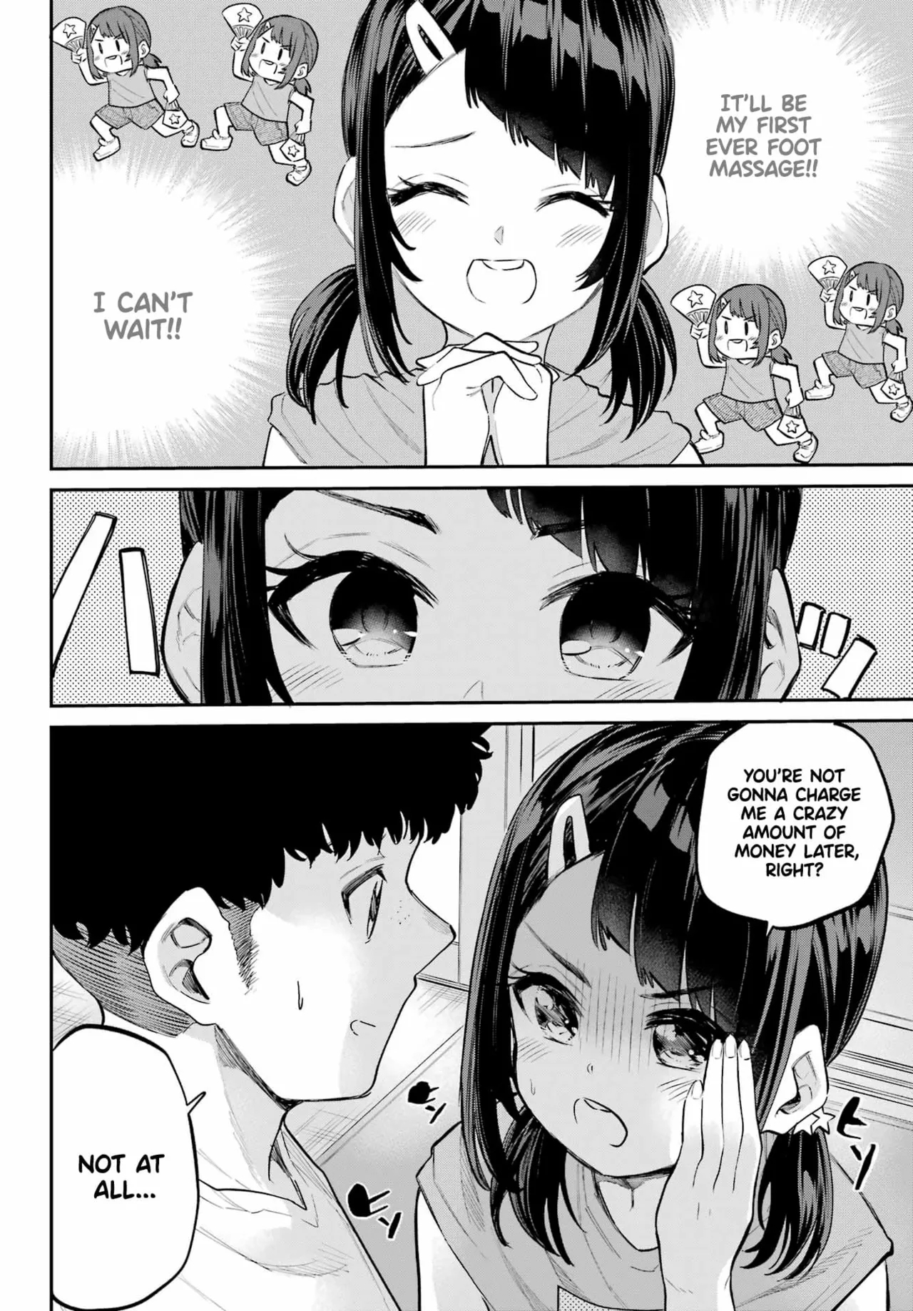 MiyaChapter 6 - Page 11
