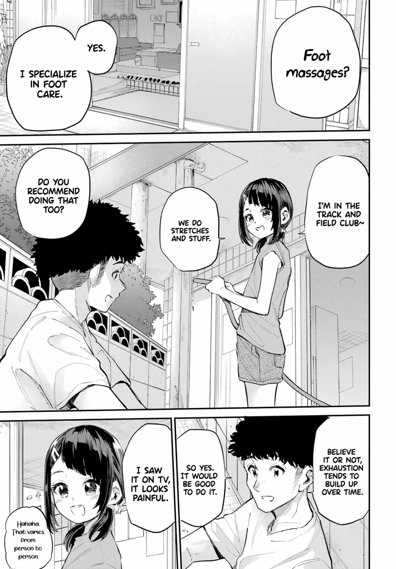 MiyaChapter 6 - Page 4