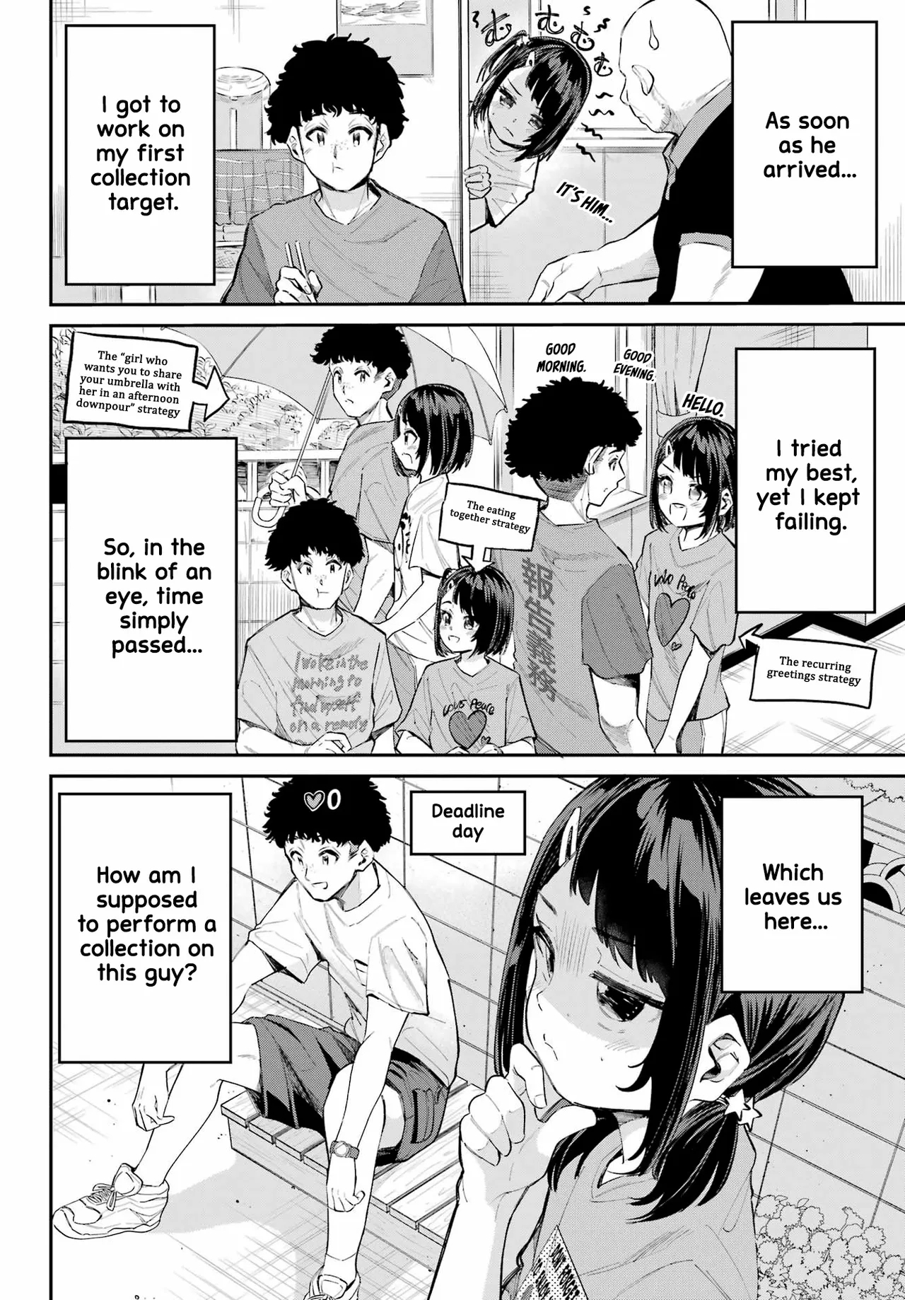 MiyaChapter 6 - Page 5