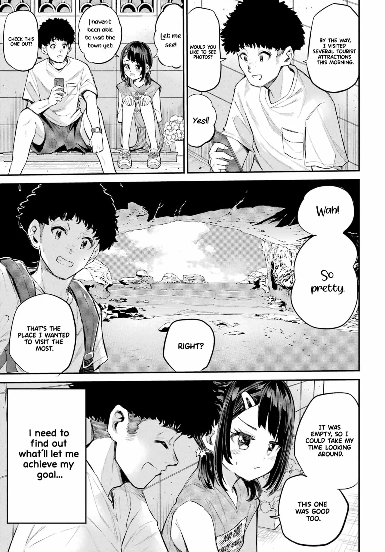 MiyaChapter 6 - Page 6