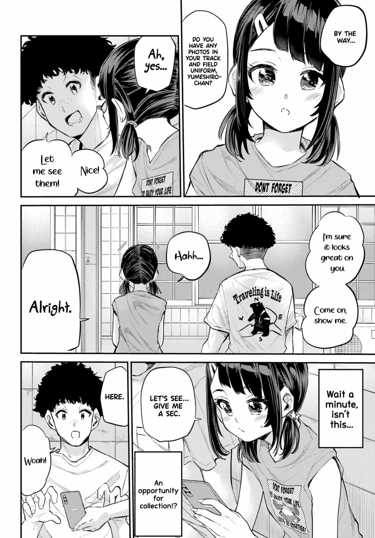MiyaChapter 6 - Page 7