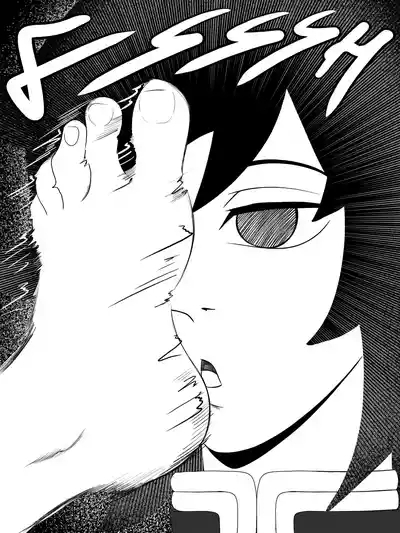 Shinobu Kocho is Angry 10