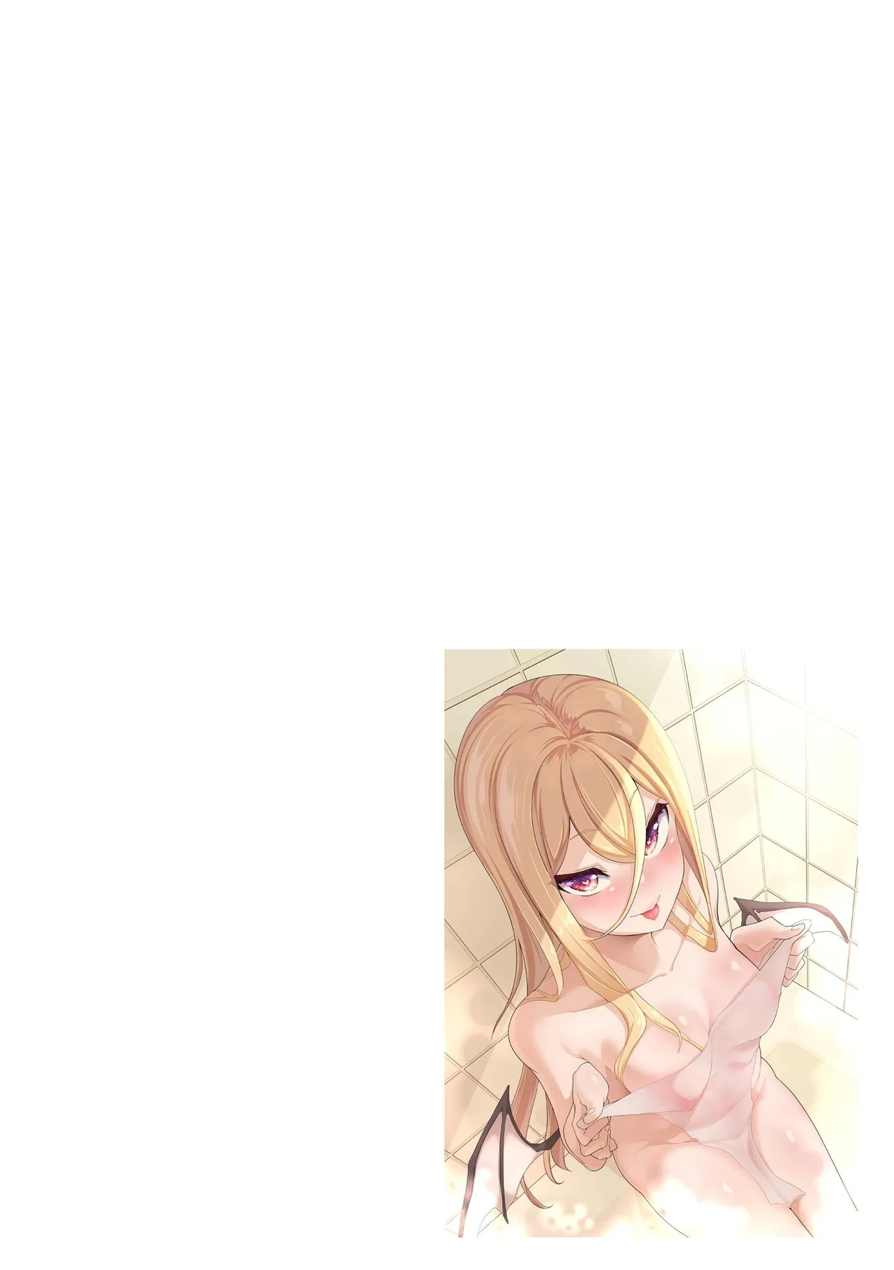 Comic Be Chick vol.8 - Page 6