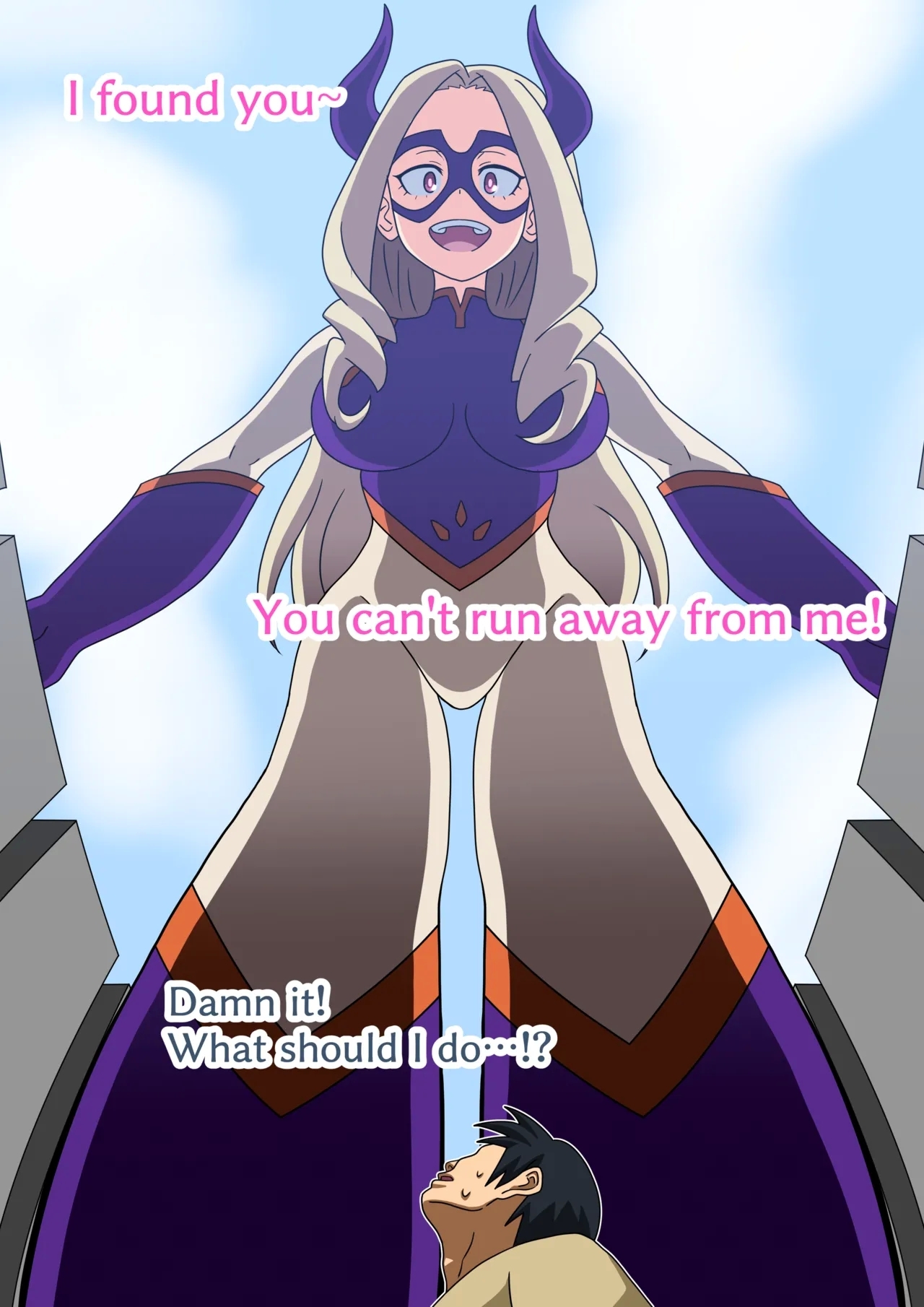Mitari Gakuen Assorted photos extras and pretty much everything else. - Page 7