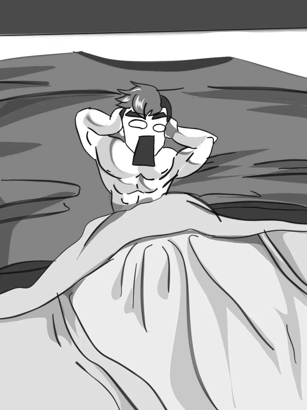 MMya's giantman works display（artist：MMya） - Page 25